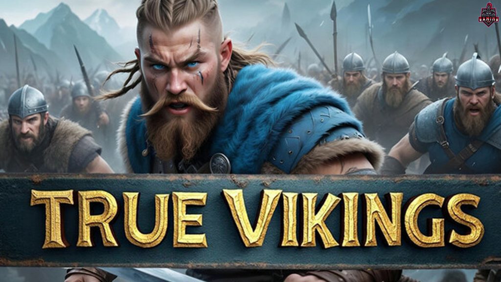 Bersiap Jadi Viking Keren di True Vikings Game yang Wajib Dicoba