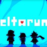 DELTARUNE: Kunci Rahasia Dunia yang Bikin Penasaran Gila