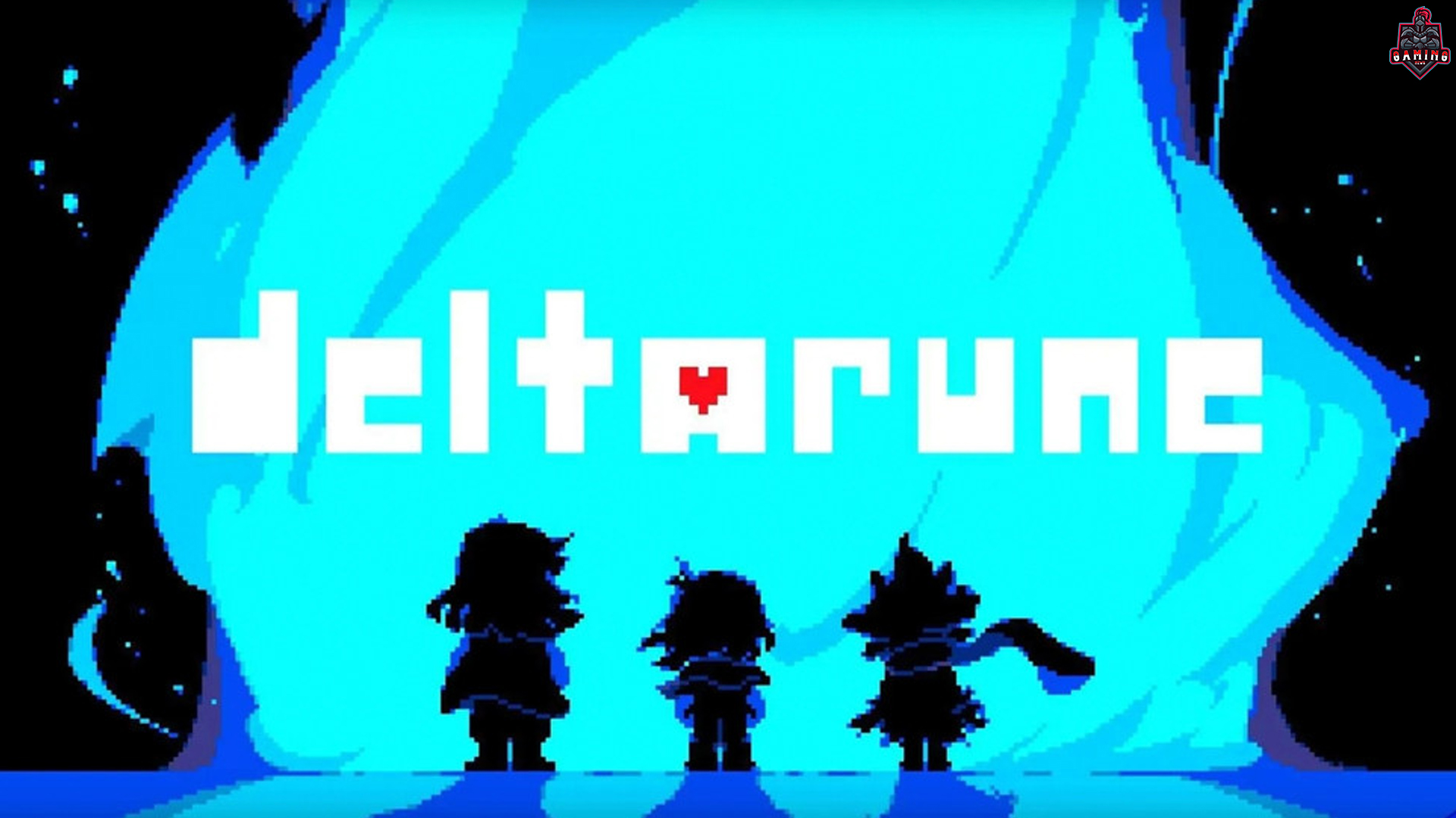 DELTARUNE: Kunci Rahasia Dunia yang Bikin Penasaran Gila