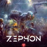 ZEPHON: Game dengan Atmosfer Aksi yang Mencengangkan