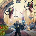 Game Atomic Raid: Gempuran Tanpa Ampun di Zona Terlarang