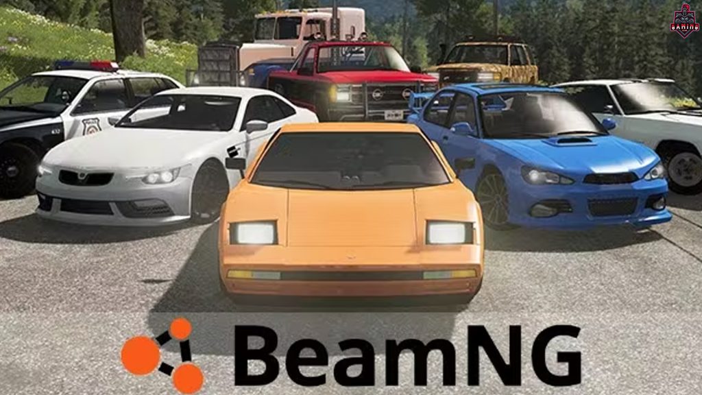 BeamNG.drive: Sensasi Kacau yang Bikin Jantung Deg-degan