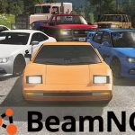 BeamNG.drive: Sensasi Kacau yang Bikin Jantung Deg-degan