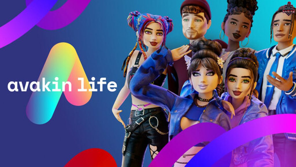Review Game Avakin Life: Serunya Hidup Kedua di Dunia Digital