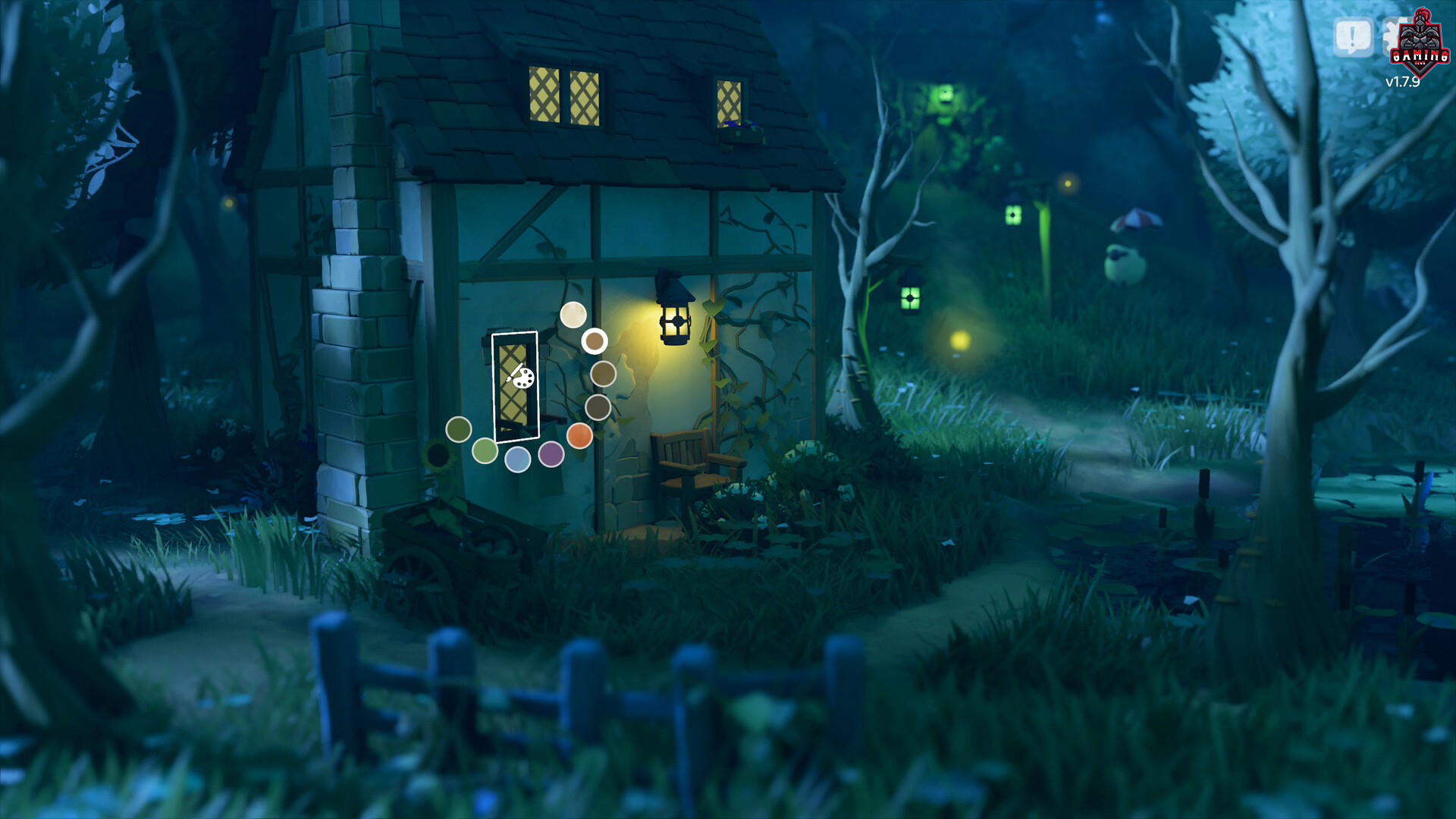 Tiny, Game Ringan yang Bikin Otak Berputar Kencang