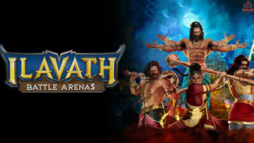 Gempur Lawan di ILAVATH: BATTLE ARENAS, Seru dan Adrenalin