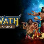 Gempur Lawan di ILAVATH: BATTLE ARENAS, Seru dan Adrenalin