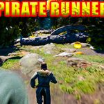 Asyiknya Jadi Bajak Laut di Pirate Runner, Si Game Lari Seru