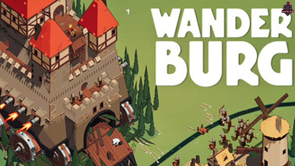 Kenapa Wanderburg Jadi Game Favorit Para Gamer Kekinian