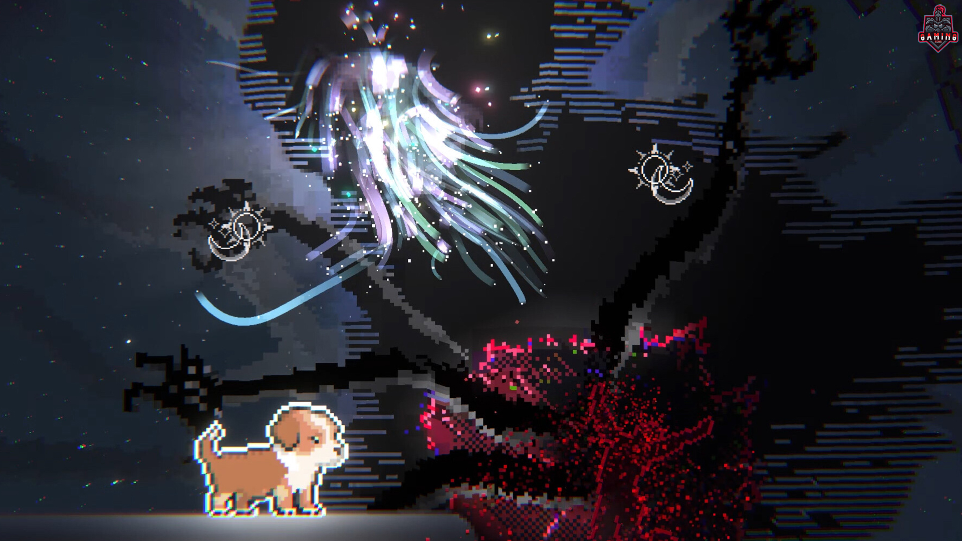 Bergabung dengan Paw Paw Destiny, Game yang Bikin Ketagihan