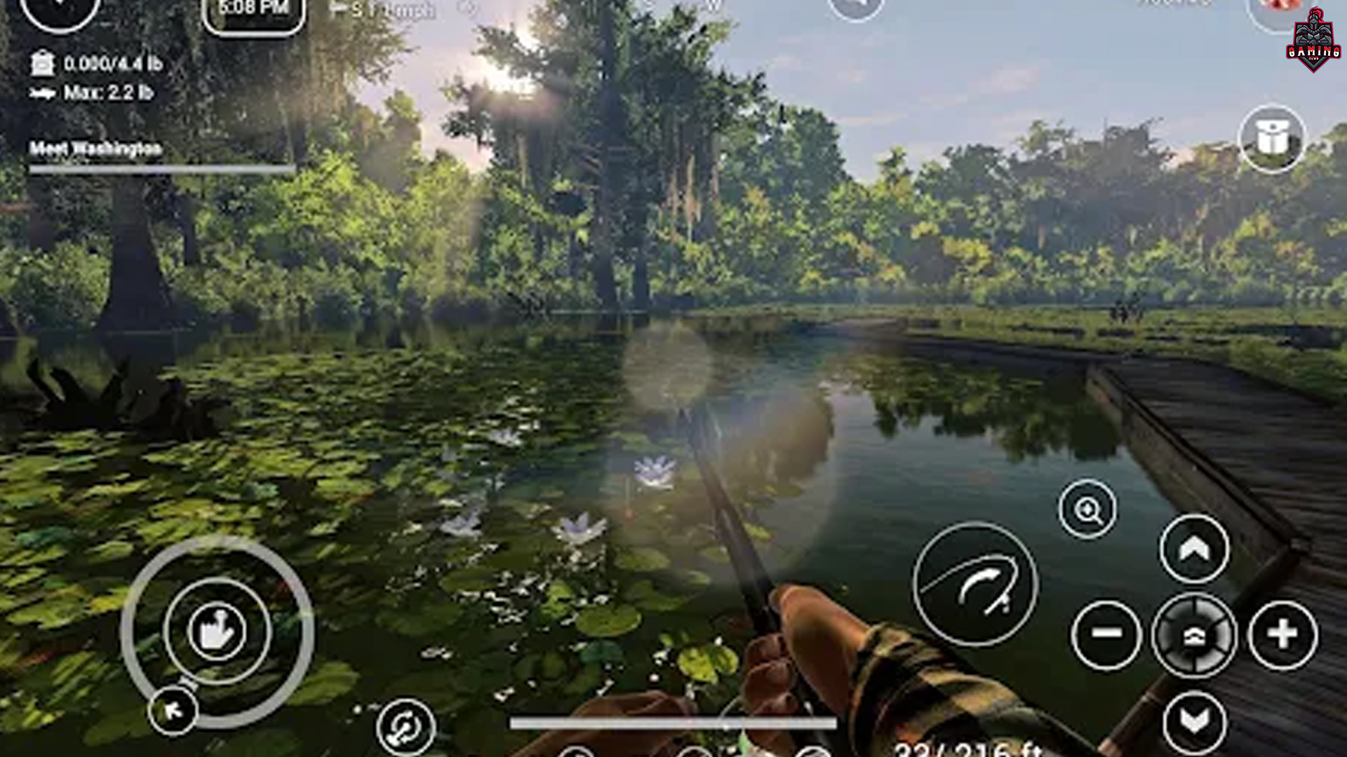 Fishing Planet, Game Memancing yang Bawa Alam ke Dekatmu