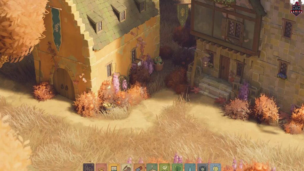 Tiny, Game Ringan yang Bikin Otak Berputar Kencang