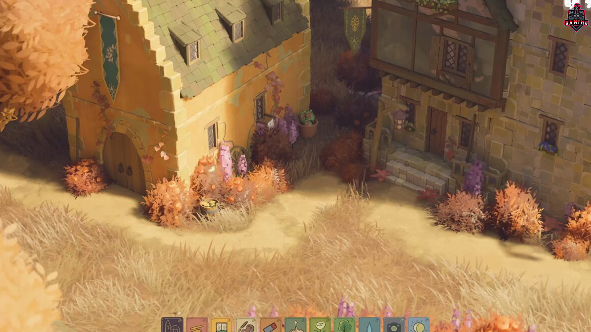 Tiny, Game Ringan yang Bikin Otak Berputar Kencang