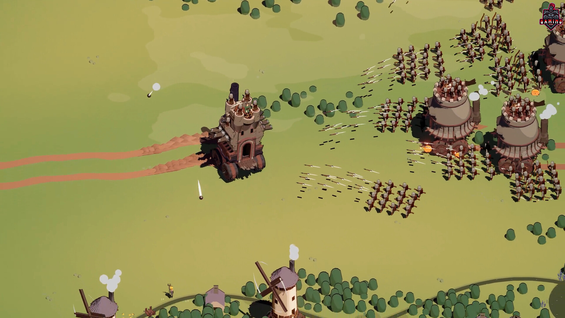 Kenapa Wanderburg Jadi Game Favorit Para Gamer Kekinian
