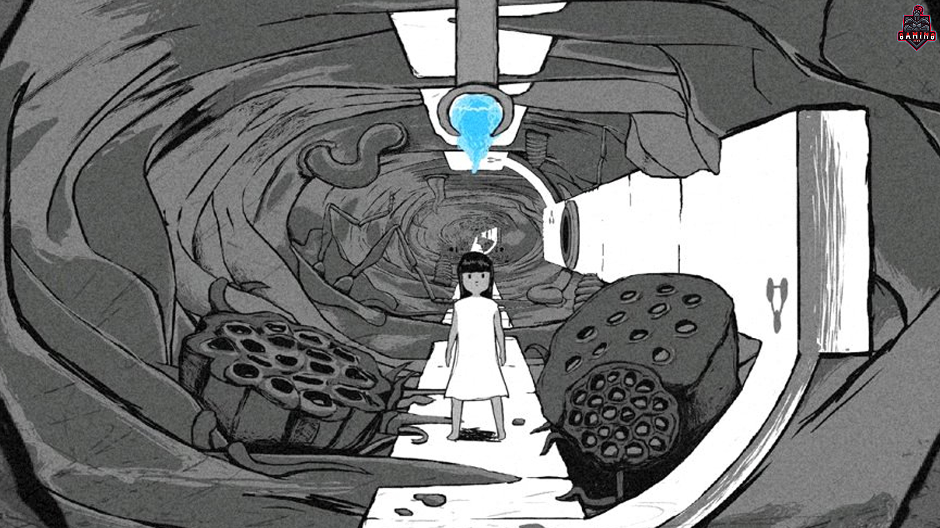 Path to Mnemosyne: Game Puzzle dengan Nuansa Emosional