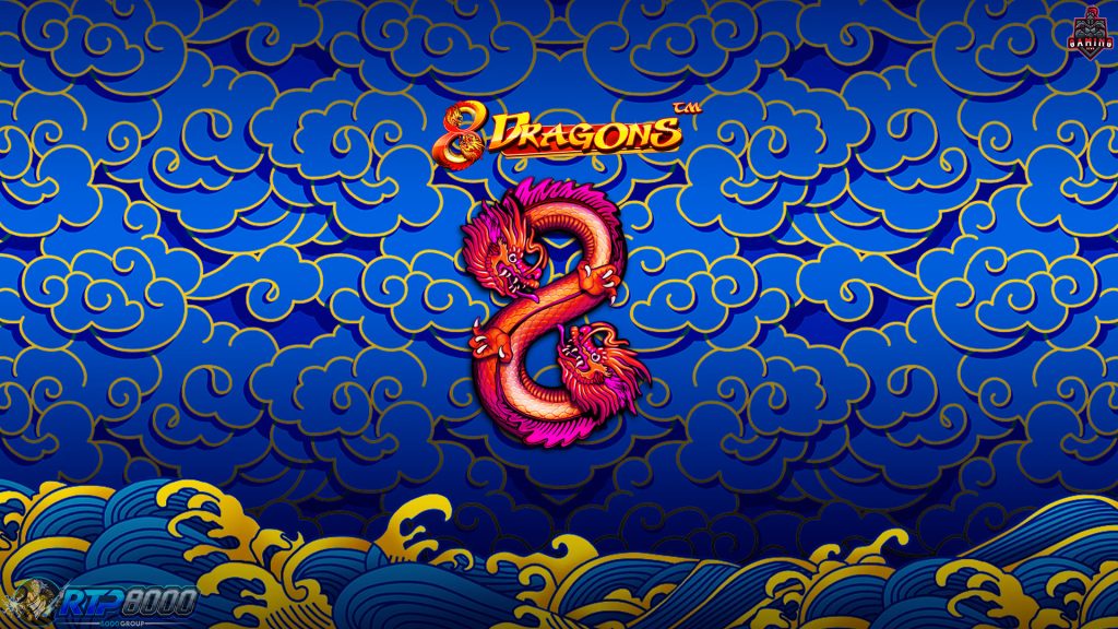 Peran Link Gacor dalam Pola Kemenangan 8 Dragons Tahun Ini