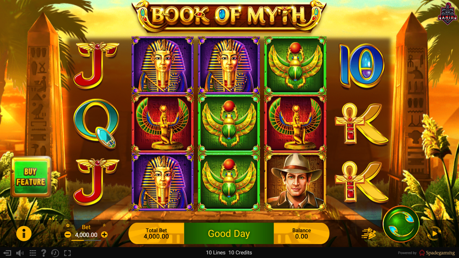 Akun Demo Book Of Myth: Rahasia Free Spins & Simbol2 Meluas