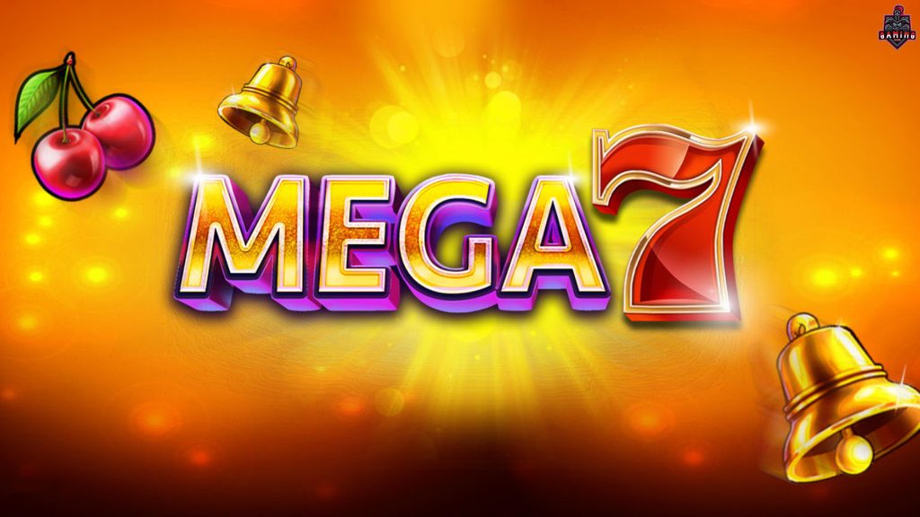 Cnnslot Wahana Permainan Mega 7 Bawa Kejutan Super Besar