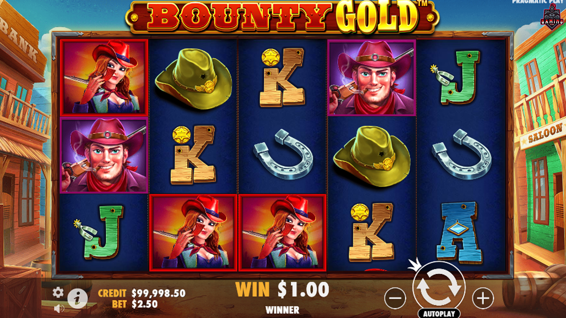 Ruby8000 Link Alternatif Favorit Agar Bounty Gold Makin Super