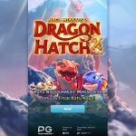 Cnnslot 2025 Dragon Hatch 2 Guncang Slot Super Se-Indonesia!