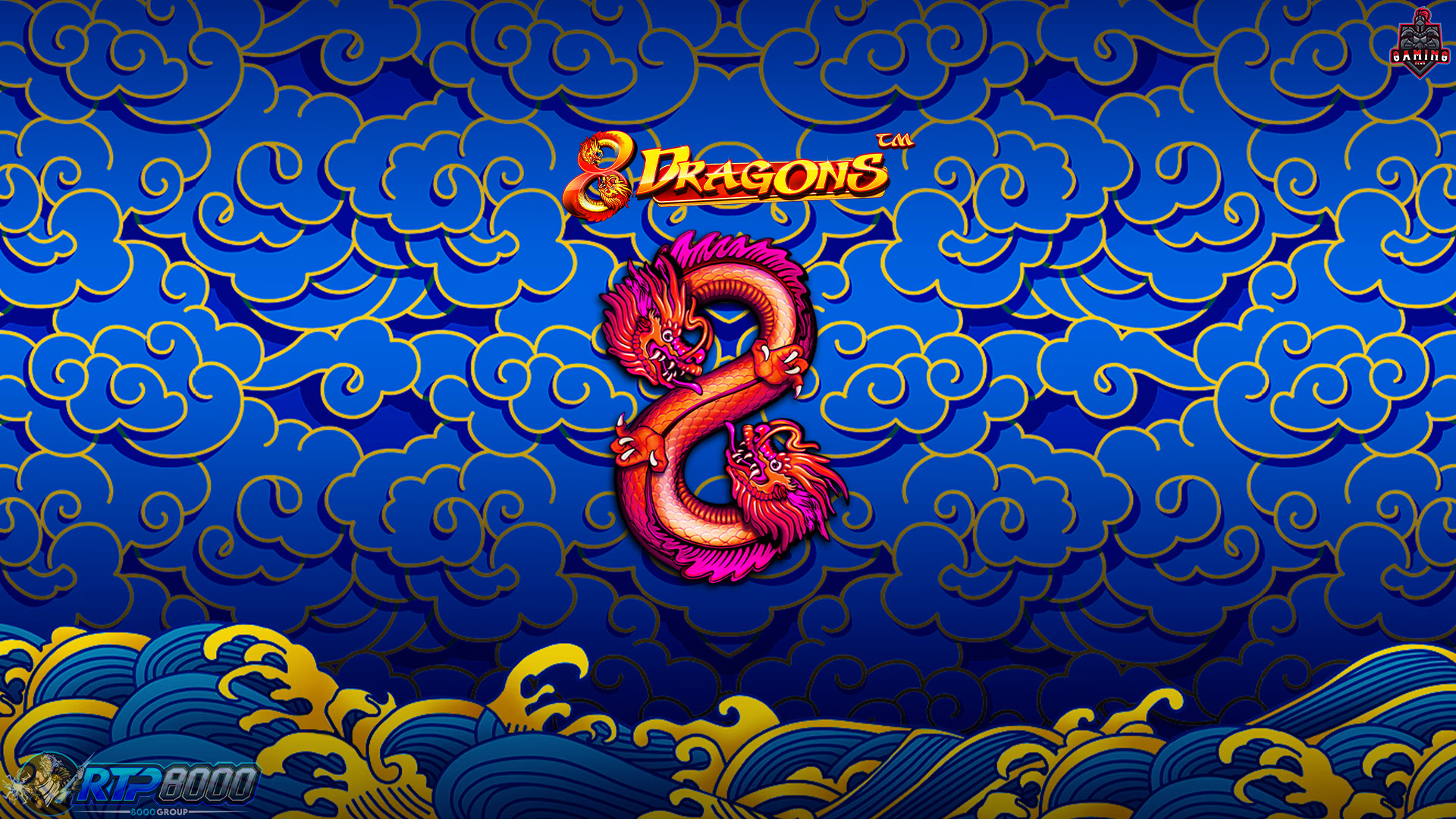 Peran Link Gacor dalam Pola Kemenangan 8 Dragons Tahun Ini