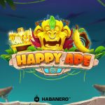 Mengenal Lebih Dalam Game Slot Online Happy Ape Terbaru