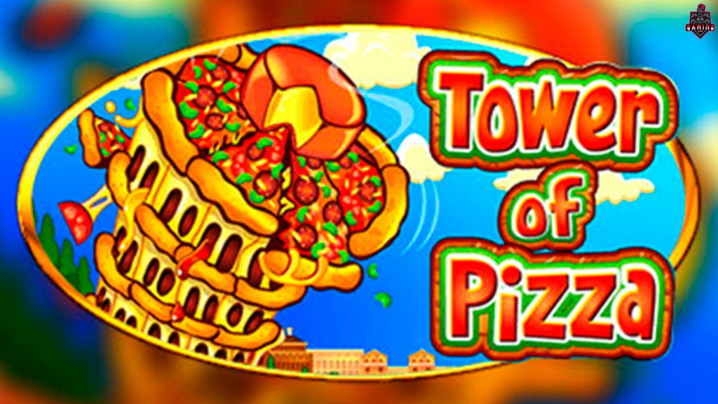 Situs Slot Gacor Hadirkan Tower Of Pizza Plus Fitur Bonus Gede2