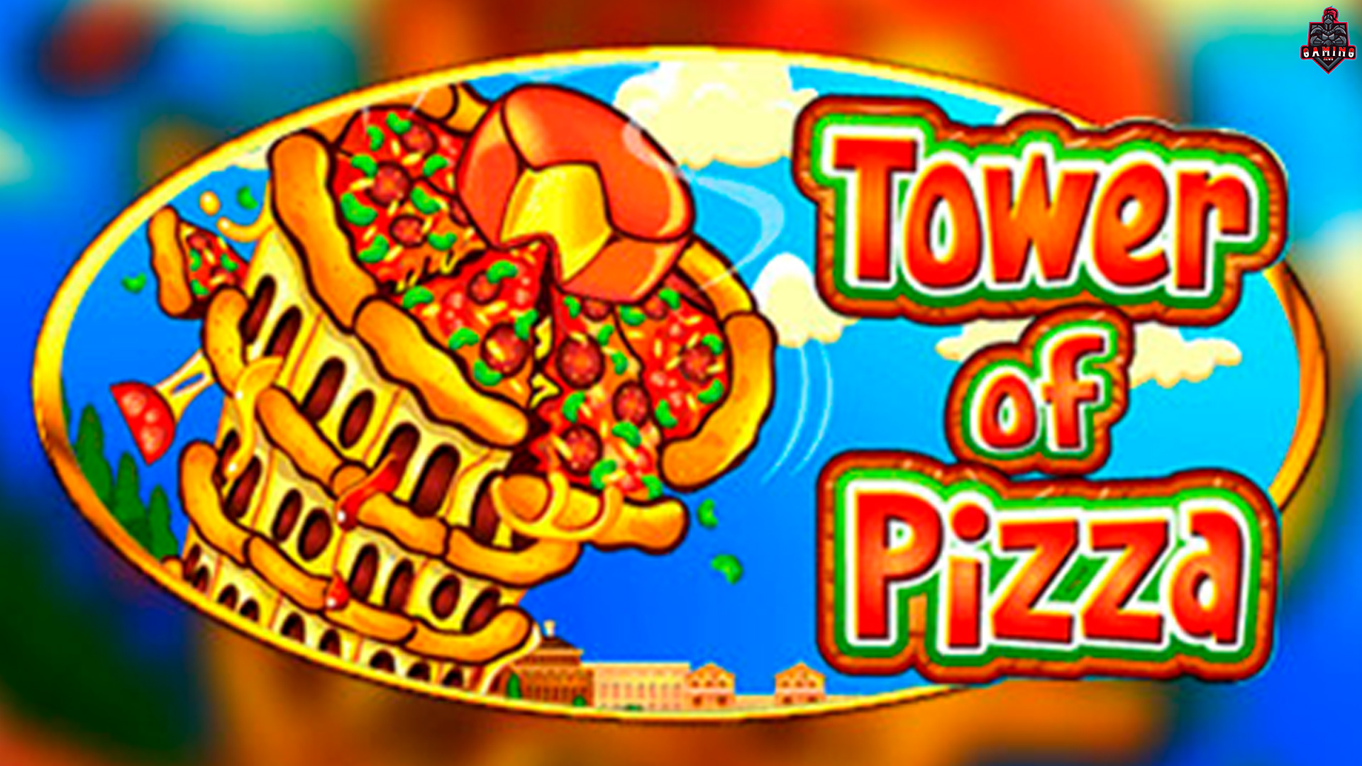 Situs Slot Gacor Hadirkan Tower Of Pizza Plus Fitur Bonus Gede2