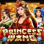 Slot Gacor Princess Wang: Super Gacor 2025 Langsung Maxwin