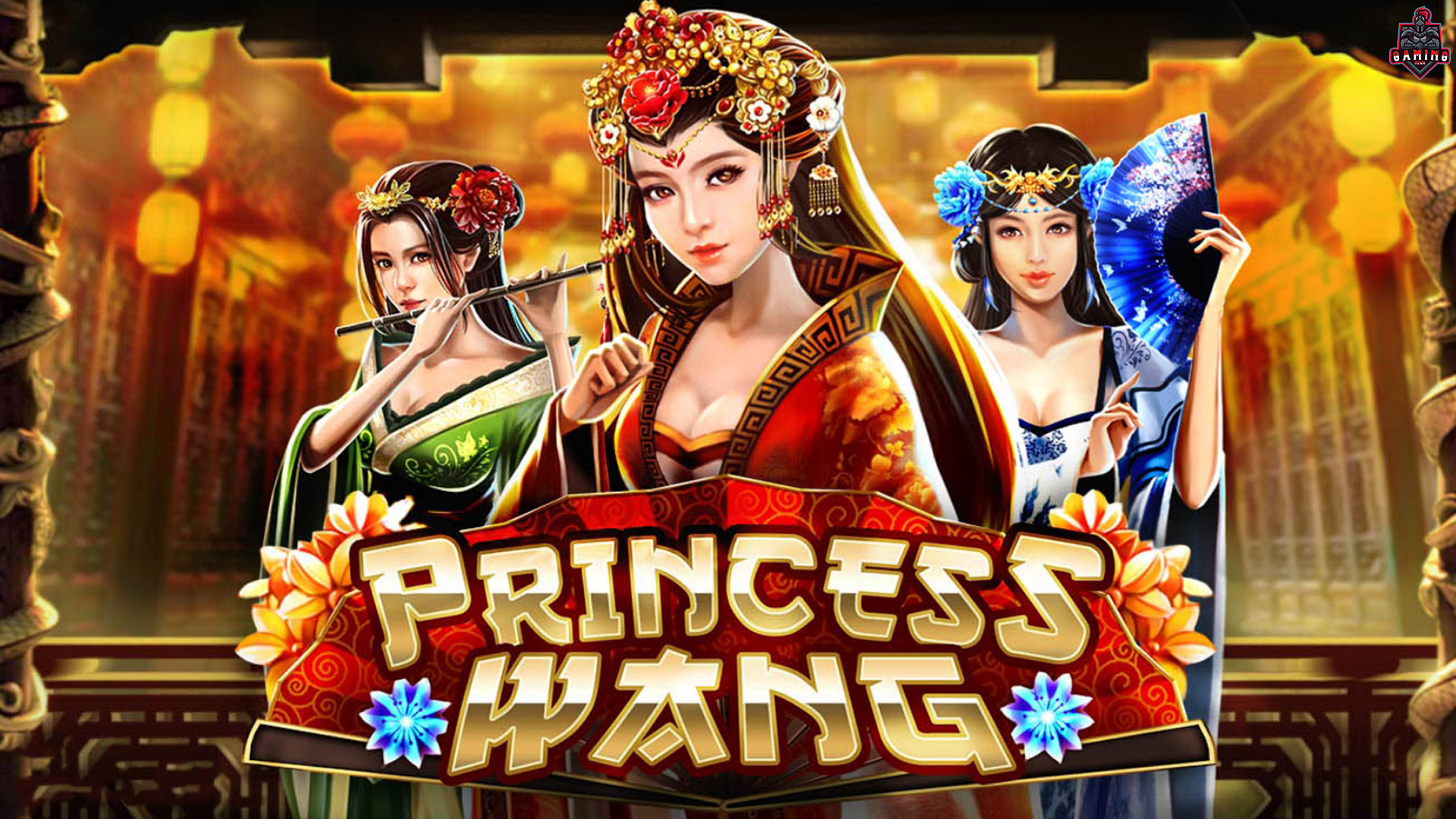 Slot Gacor Princess Wang: Super Gacor 2025 Langsung Maxwin