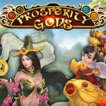 Rtp8000 Hadirkan Game Slot Gacor Prosperity Gods Penuh Hoki
