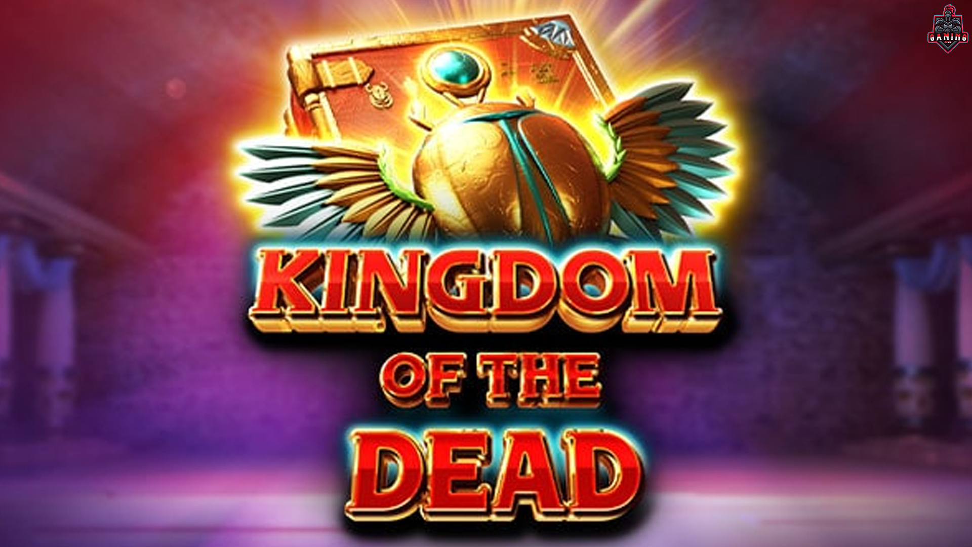 Slot Online Viral 2025: Kingdom of the Dead Lagi Naik Daun