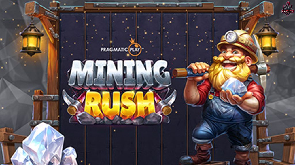 Rtp8000 Daftar Bonus Menanti Mining Rush Jadi Andalan Tahun Ini