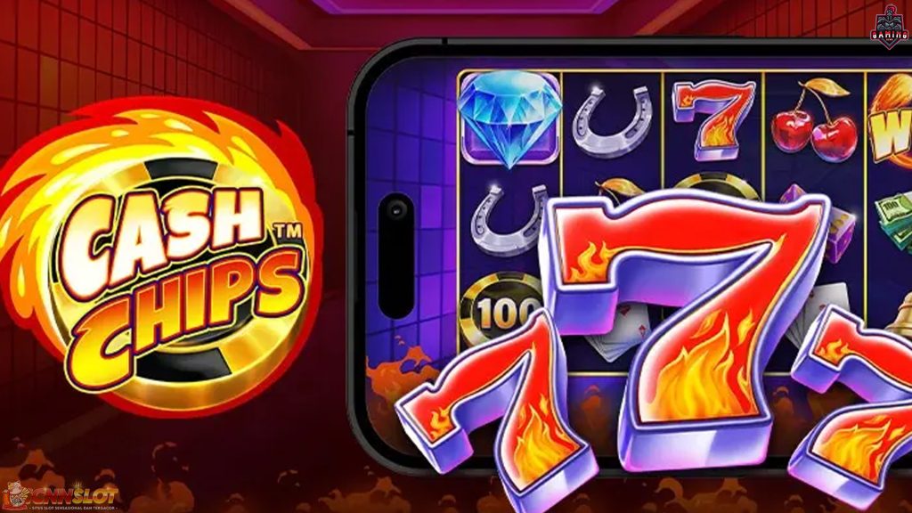 Bandar Slot Online & Daya Tarik Tersembunyi Besar Cash Chips