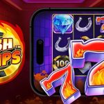 Bandar Slot Online & Daya Tarik Tersembunyi Besar Cash Chips