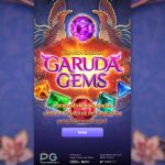 Bukti Nyata Garuda Gems di Ruby8000 Lagi Gacor, Ini Buktinya