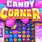 Slot Online 2025 Suguhkan Candy Corner dengan Sentuhan Super