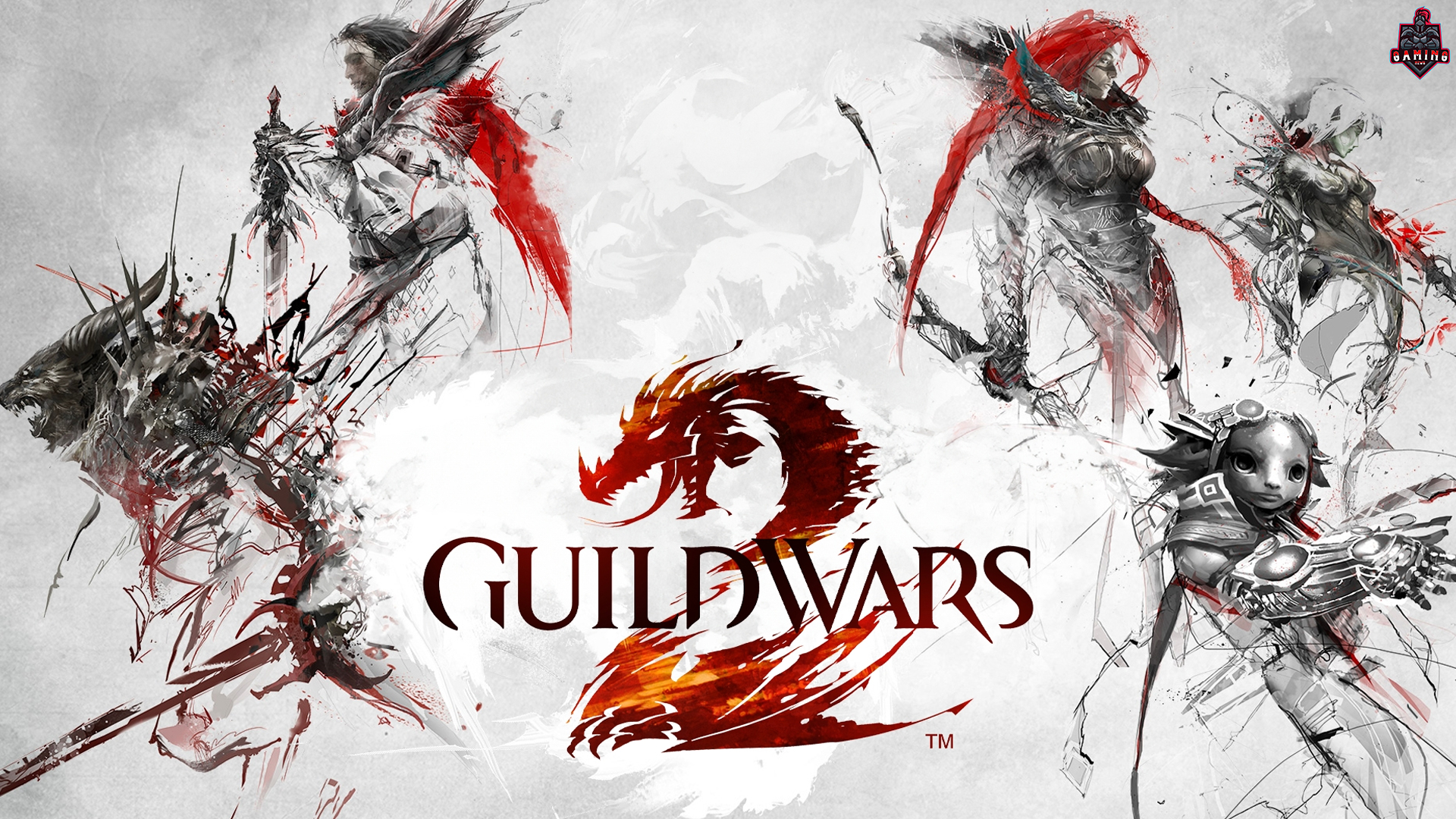 Guild Wars 2: Dunia Fantasi yang Brutal Bikin Kamu Ketagihan