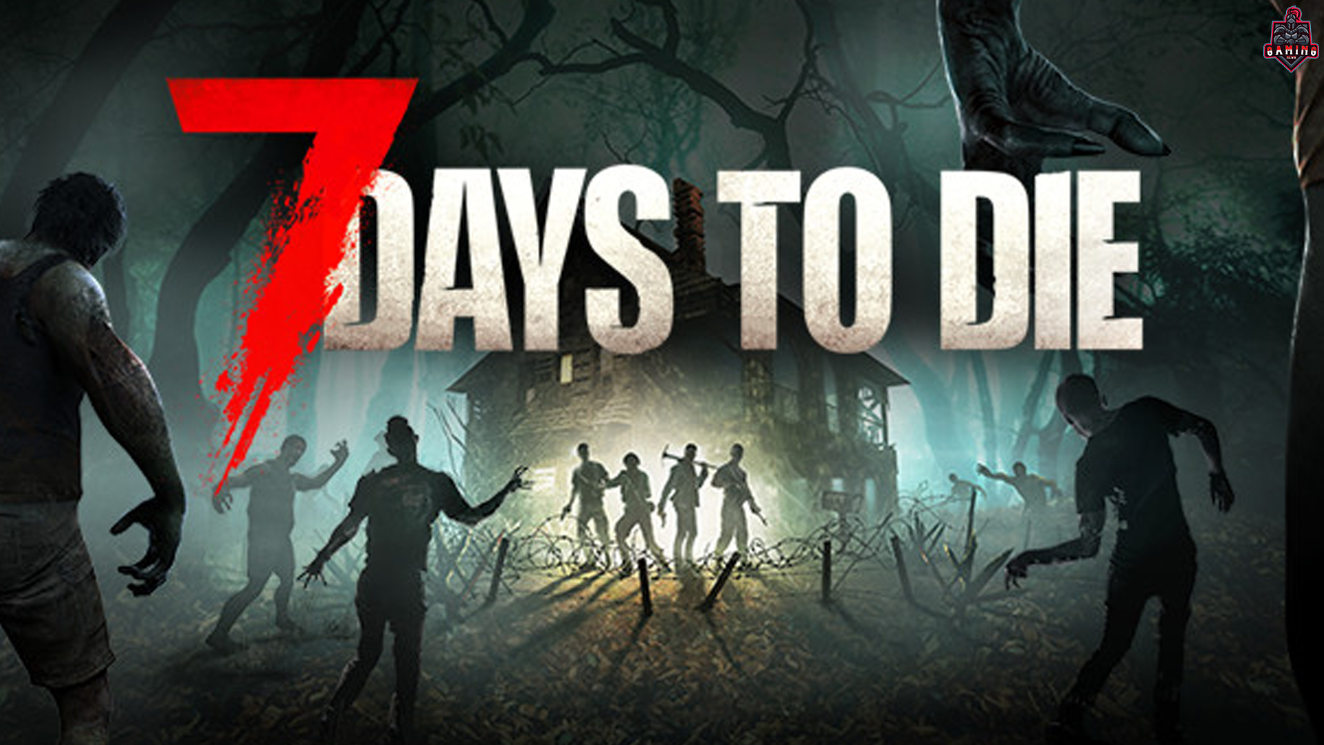 7 Days to Die: Sensasi Survival yang Gak Boleh Kamu Lewatkan