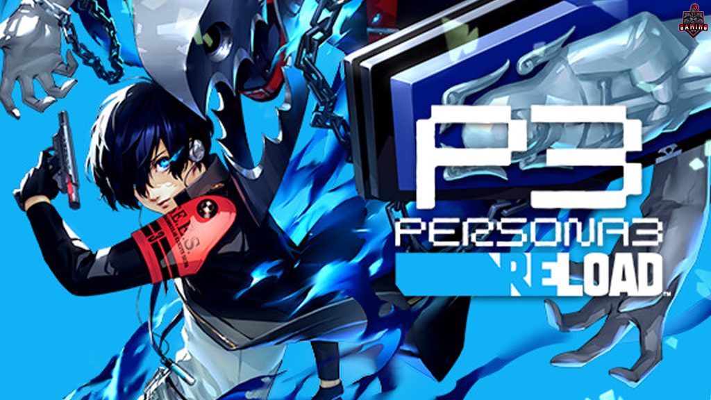 Persona 3 Reload: Survival Emosional yang Bikin Lupa Napas