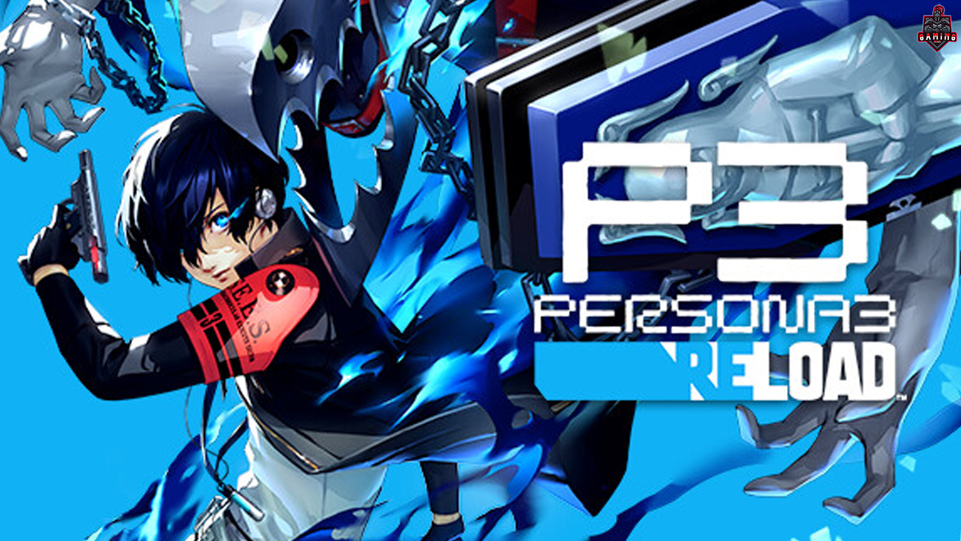 Persona 3 Reload: Survival Emosional yang Bikin Lupa Napas