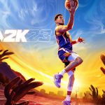 Ketika NBA 2K23 Menghadirkan Drama Basket Absurd Tapi Seru
