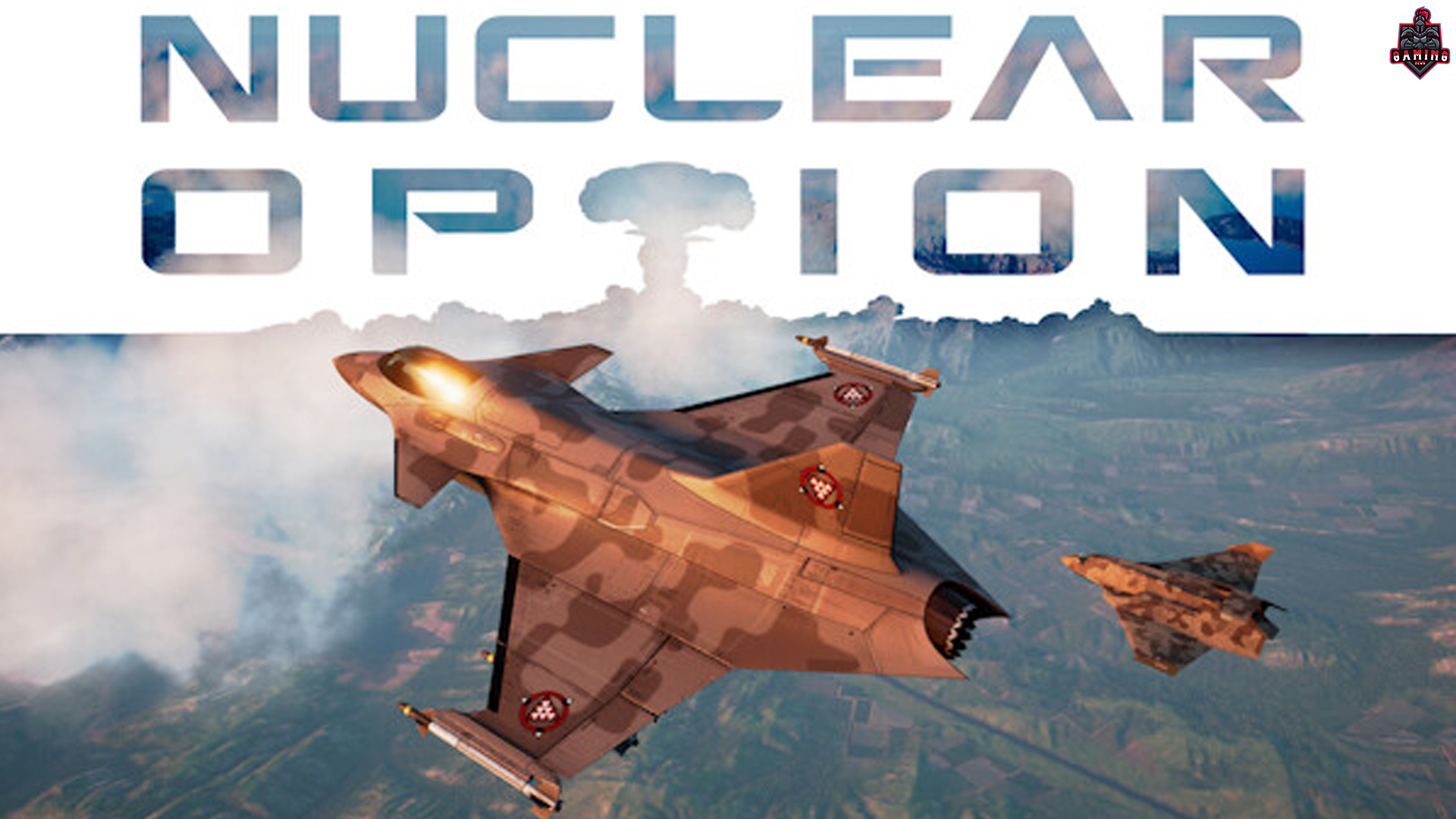 Duel Nuklir di Layar: Review Mendalam Game Nuclear Option