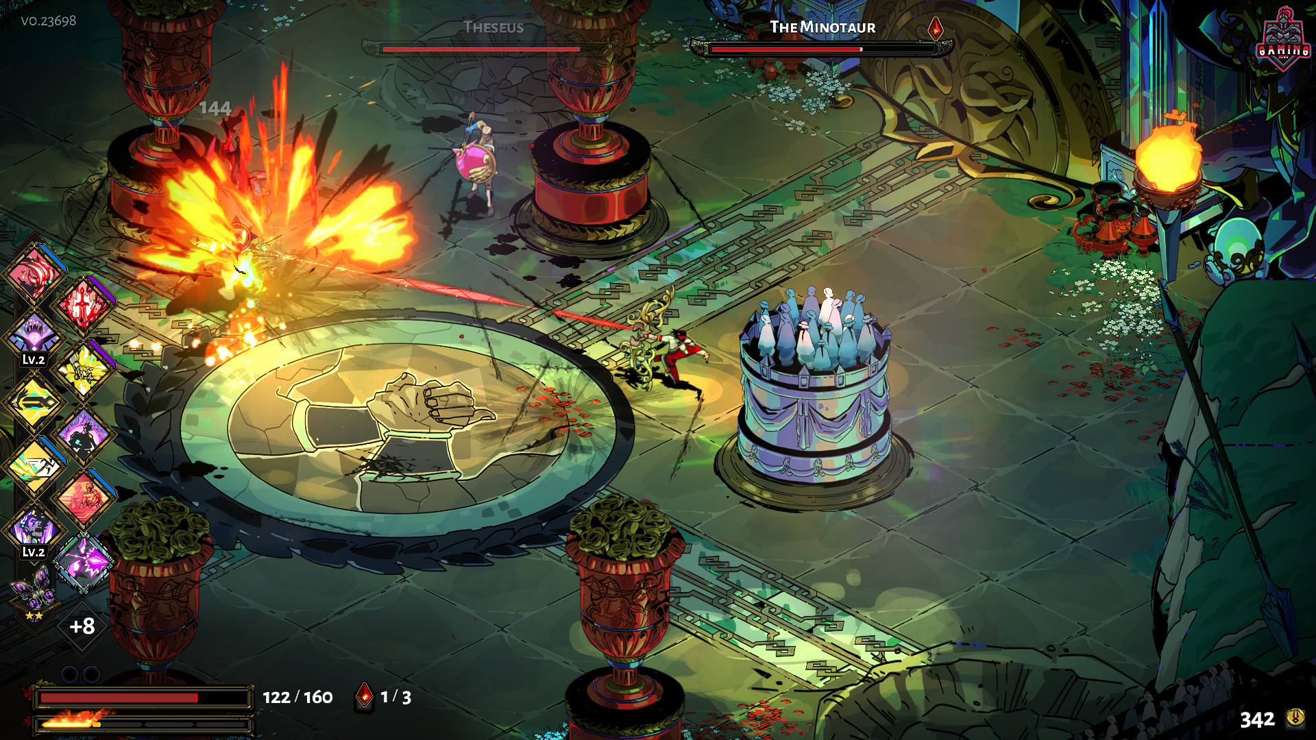Hades: 4 Momen Brutal yang Mengubah Cara Kamu Main Game