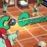 Rasakan Tantangan & Kekompakan di Co OPERATION: MultiTurn