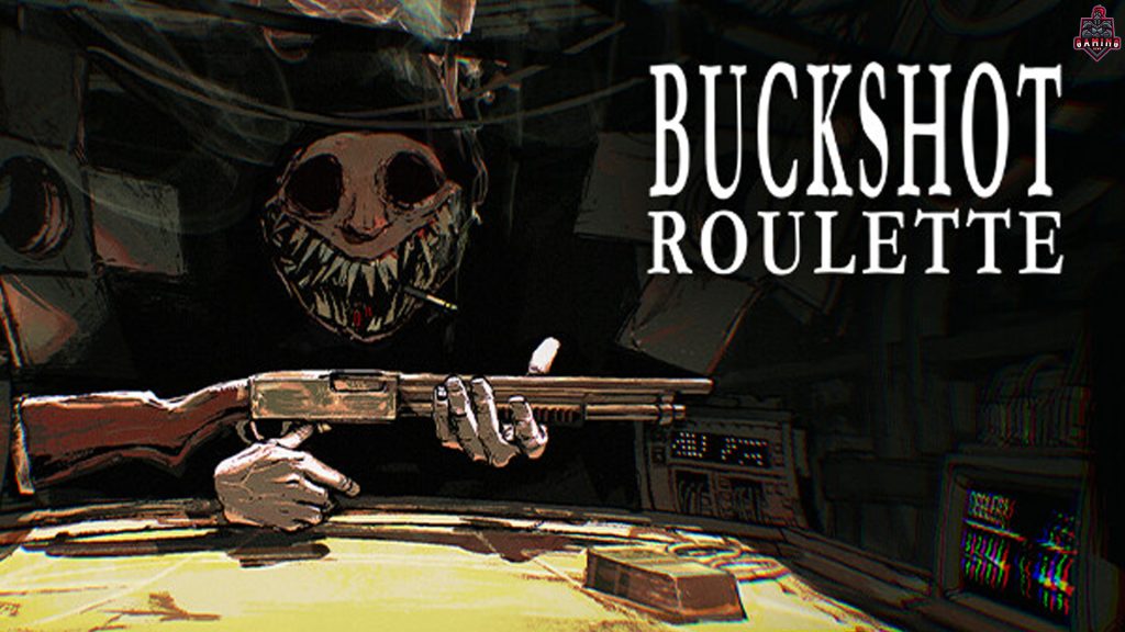 Asyiknya Buckshot Roulette, Game yang Bawa Nuansa Baru