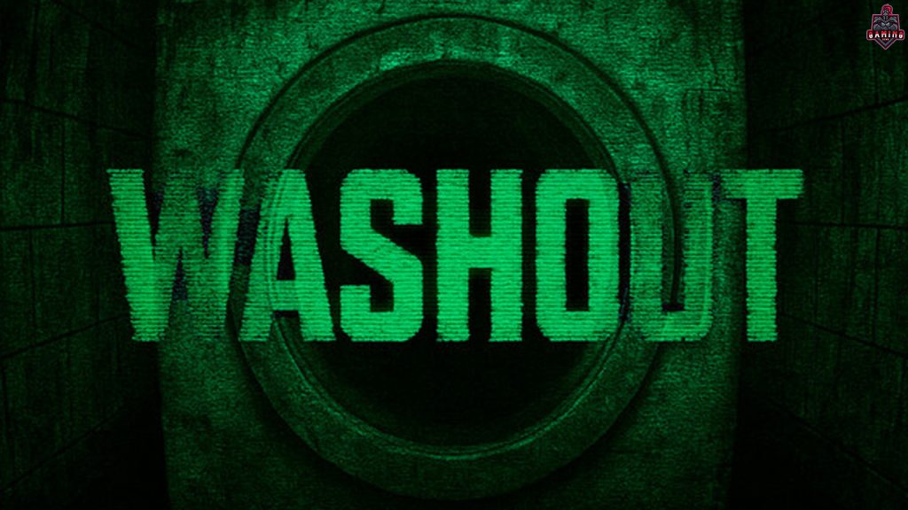 Serunya Game Washout: Tantangan Seru di Tengah Banjir Aksi