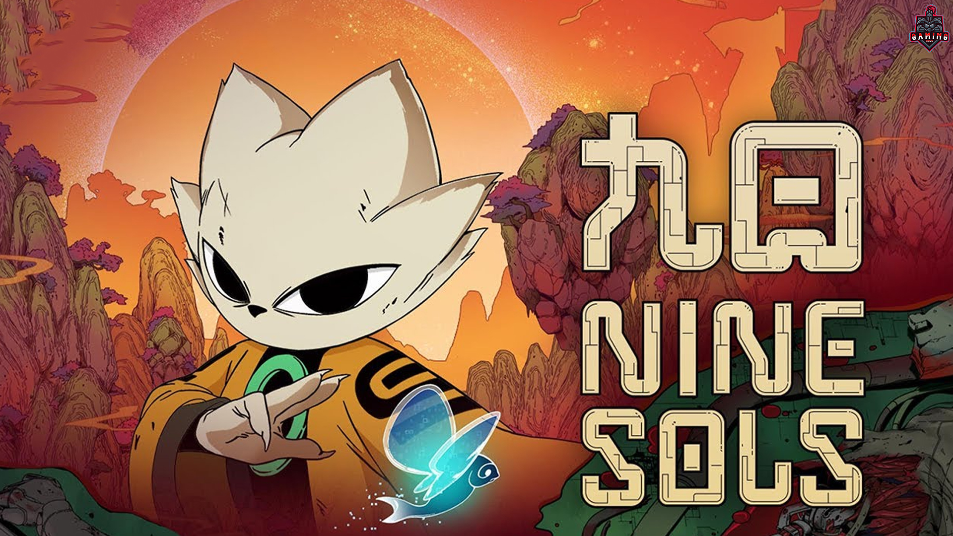 Mengupas Keunikan Gameplay Nine Sols yang Bikin Ketagihan