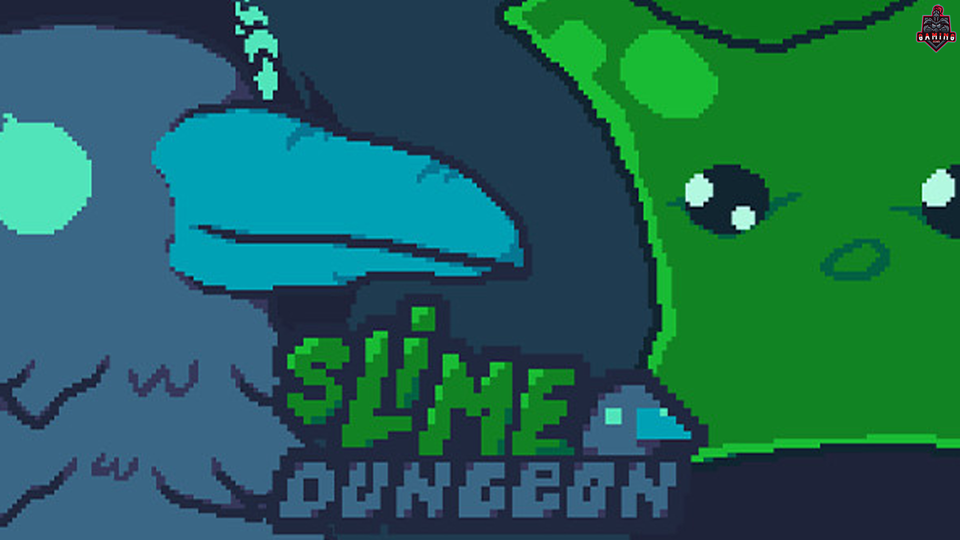 Petualangan Slime Dungeon: Lebih dari Sekadar Game Biasa