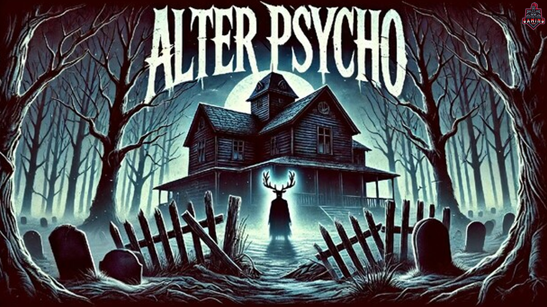 Terjebak di Alter Psycho Game 2025 dengan Suasana Super Intens